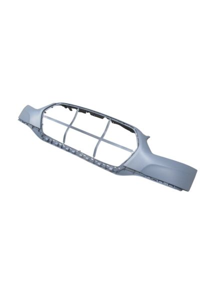 Ford Transit V363 19/24 Ön Üst Tampon Astarlı Gri (Tyg)