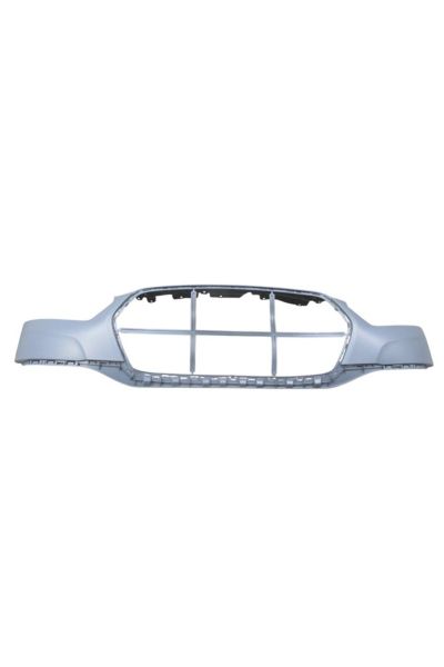 Ford Transit V363 19/24 Ön Üst Tampon Astarlı Gri (Tyg)