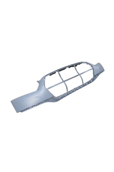 Ford Transit V363 19/24 Ön Üst Tampon Astarlı Gri (Tyg)