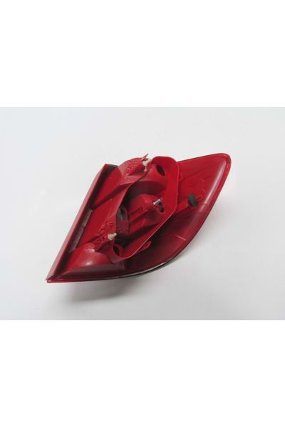 Renault Symbol- Thalıa- Sd- 09/12; Stop Lambası Sol Kırmızı/beyaz Duysuz (MARS)