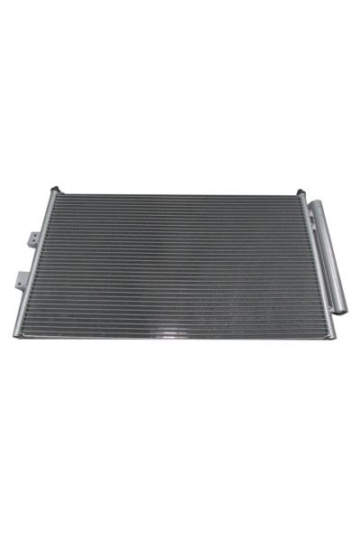 Honda cıvıc sd 06/09 klima radyatörü