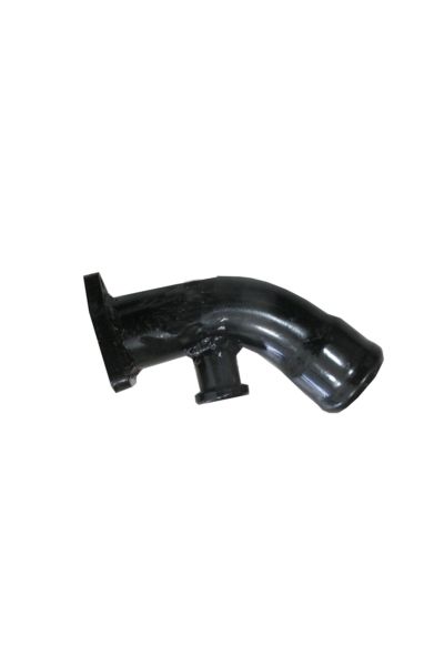Volkswagen Polo 6 10/17 Uyumlu Turbo Borusu 1.4 Tdı (Cus) (Metal)