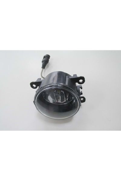 Suzuki Grand Vitara 06/12 Sis Lambası Sağ/sol Aynı (Adet) Led Ampüllü