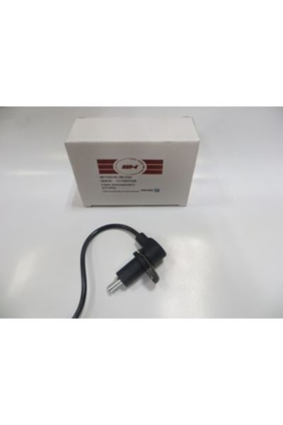 Kalos- Sd/hb- 04/05; UyumluAbs Sensörü Arka Sol 2 Fişli (sh)