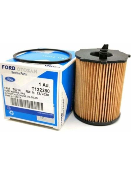 Fıesta 02- 1,4 Focus 05- Tdcı Yag Fılıtre (TAM T6714 FDE)