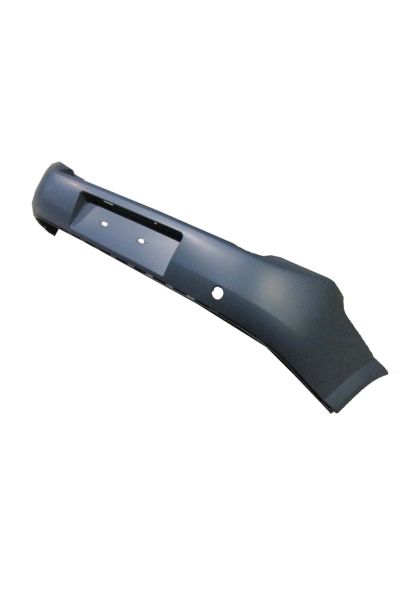 Vectra- C- 03/05; Arka Tampon Koyu Astarlı (karlıksız Sensör Deliksiz) (tw)-9186137 Uyumlu