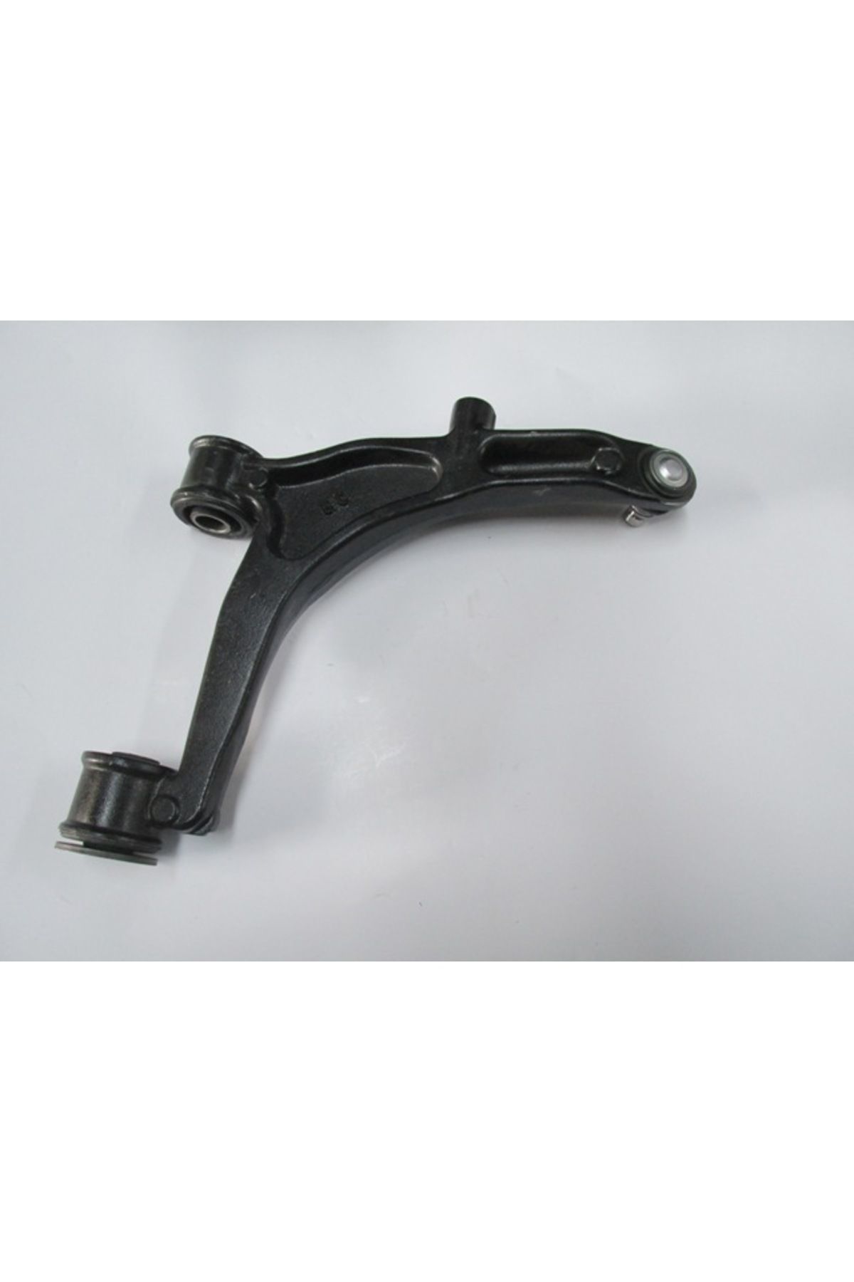 Opel Movano 04/06 Ön Alt Tabla Sol Rotilli/burçlu (Salıncak) (22mm) (Sh)
