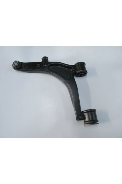 Opel Movano 04/06 Ön Alt Tabla Sol Rotilli/burçlu (Salıncak) (22mm) (Sh)