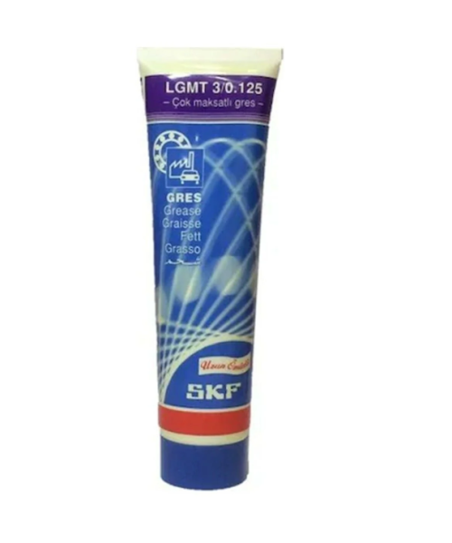 Skf Bılye Gres 125Gr