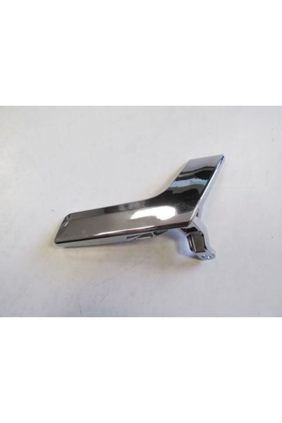 Glk- X204- 09/11; Arka Kapı Iç Açma Kolu Elceği (kulbu) Sağ Nikelajlı