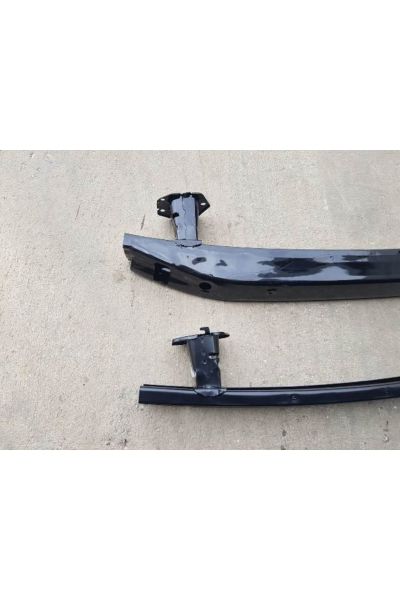 Honda Civic Sd 06/11 Ön Tampon Demiri