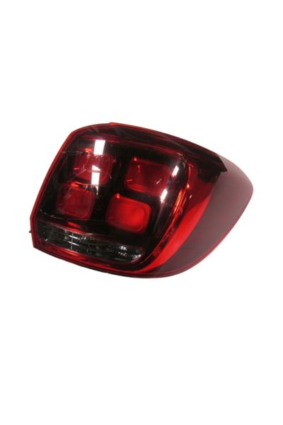 Dacıa Sandero- 17/20; Stop Lambası Sağ Kırmızı/beyaz (MARS) 265506147r