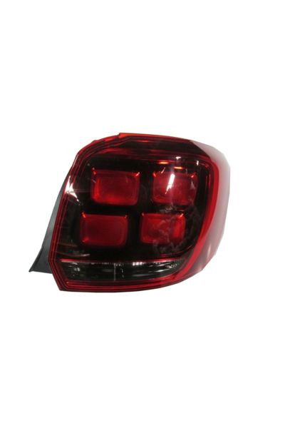 Dacıa Sandero- 17/20; Stop Lambası Sağ Kırmızı/beyaz (MARS) 265506147r