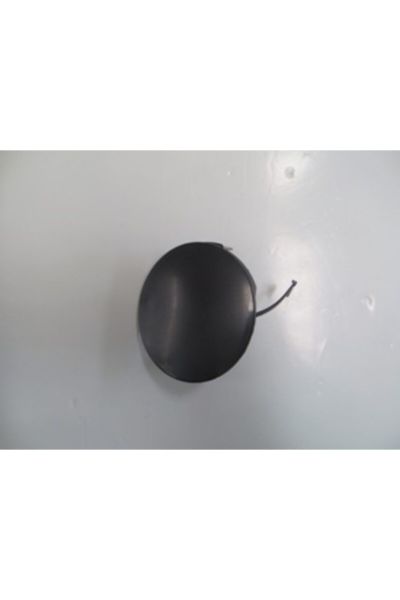 Toyota Aurıs- 11/12; Ön Tampon Çeki Demiri Kapağı Sol Siyah (TW) 52128-02230