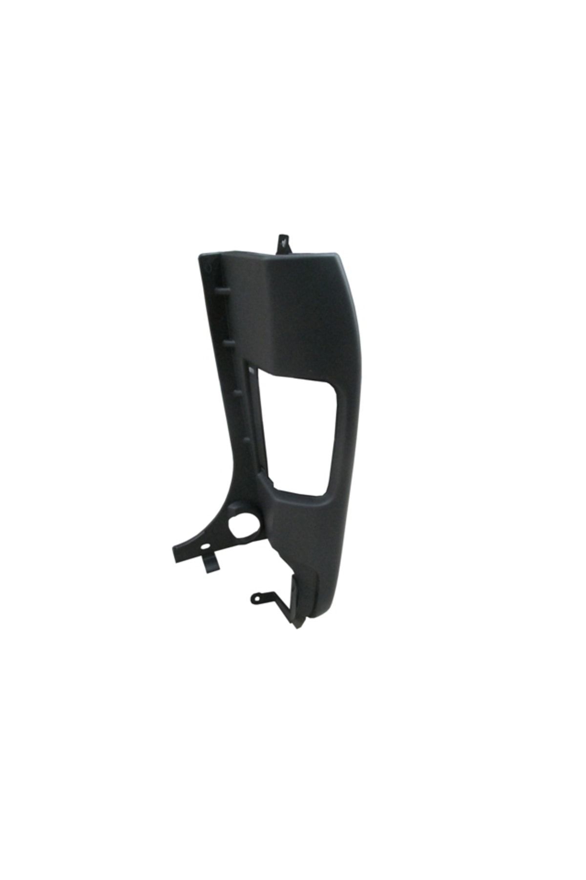 Vivaro 04/08 Arka Tampon Ucu Sağ Astarlı Gri (Italya)