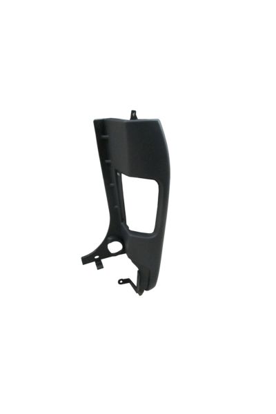 Vivaro 04/08 Arka Tampon Ucu Sağ Astarlı Gri (Italya)