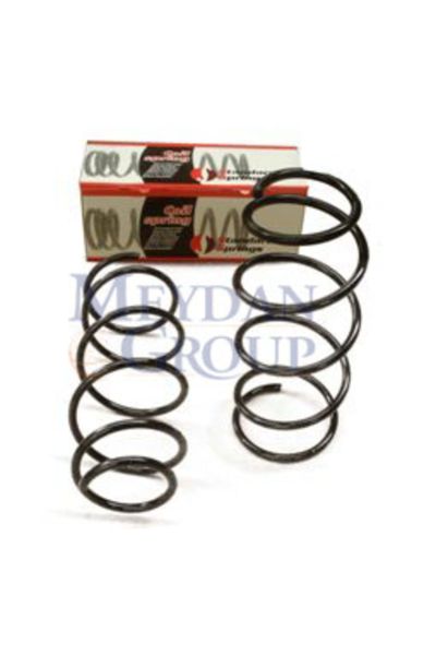 Ford Mondeo 93/96 Ön Helezon Yayı Sağ/sol (2li Set)1.8/2.0 (13x170x430)(stdr)