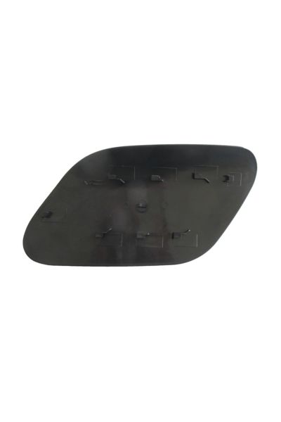 Renault Megane- 4- Sd- 21/24; Yakıt Depo Kapağı Dış Siyah (Oem No: 788304101R) Tst5587