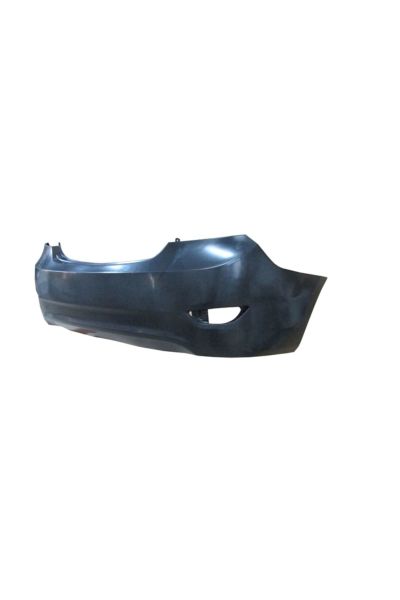Hyundai Accent Blue 11/18 Arka Tampon Siyah