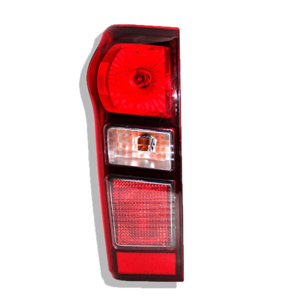 Dmax 12-17  Stop Lamba Sol