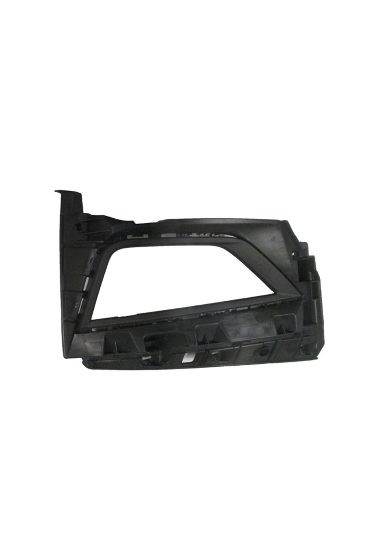 Volkswagen Polo 7 17/21 Sis Lamba Kapağı Sağ Sis Delikli (Tw)