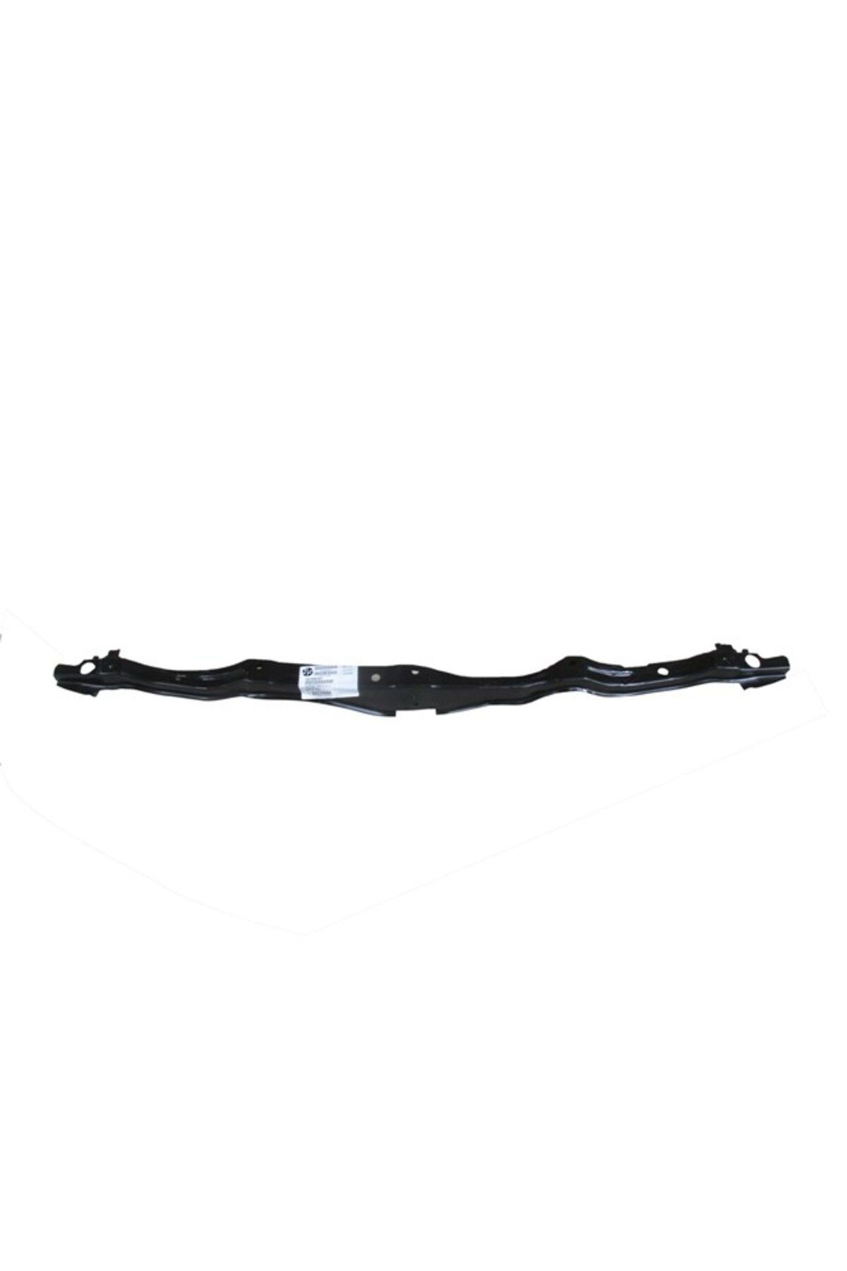 Toyota Rav4 09/10 Ön Tampon Üst Demiri (Tw)
