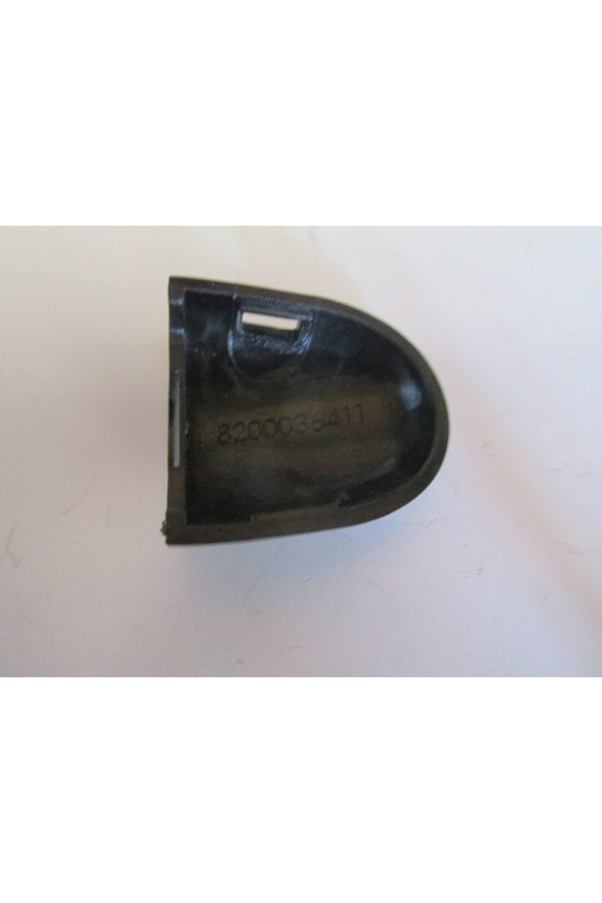 Renault Laguna 02/05 Uyumlu Ön/arka Kapı Dış Açma Kolu Ucu Siyah Sağ/sol (Adet)