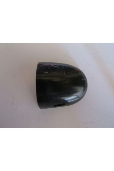 Renault Laguna 02/05 Uyumlu Ön/arka Kapı Dış Açma Kolu Ucu Siyah Sağ/sol (Adet)
