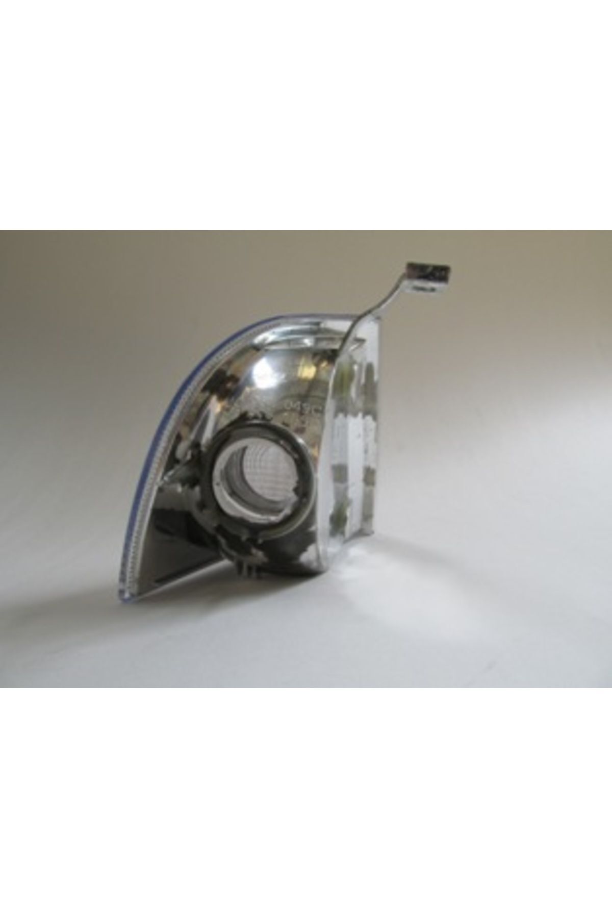 Skoda Octavıa- 01/10; Ön Sinyal Sol Beyaz (ŞEFFAF) (EUROLAMP) 1u0953155d