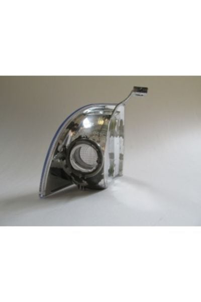 Skoda Octavıa- 01/10; Ön Sinyal Sol Beyaz (ŞEFFAF) (EUROLAMP) 1u0953155d