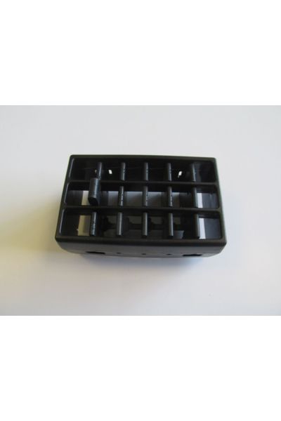 Renault R9- Faırway- 93/96 Ön Göğüs Yan Üfleme Peteği Sol (DİFİZÖR) (1402-3408A)