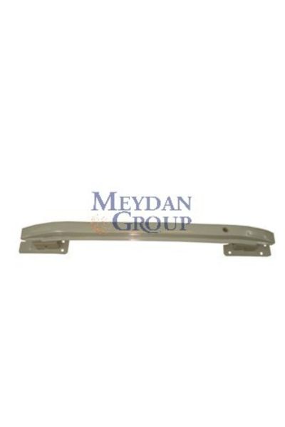 Ford Mondeo 07/11 Arka Tampon Demiri Gri (Bfn)