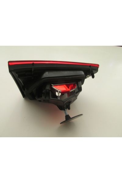 Renault Clio 4 Hb 16/20 İç Stop Lambası Sağ Kırmızı/beyaz (Pleksan)