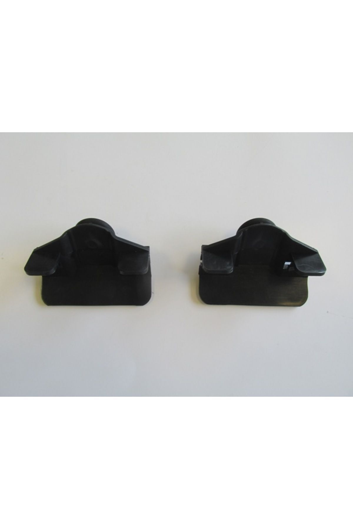 Renault Kangoo- 98/03; Ön Tampon Bağlantı Braketi Sağ/sol Set (2 PARÇA) 8200012580