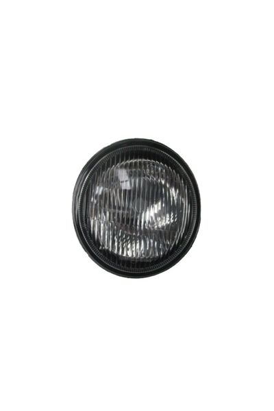 Renault Clio 2 Hb 98/01 Sis Lambası Sol Yuvarlak Tip (Eurolamp)