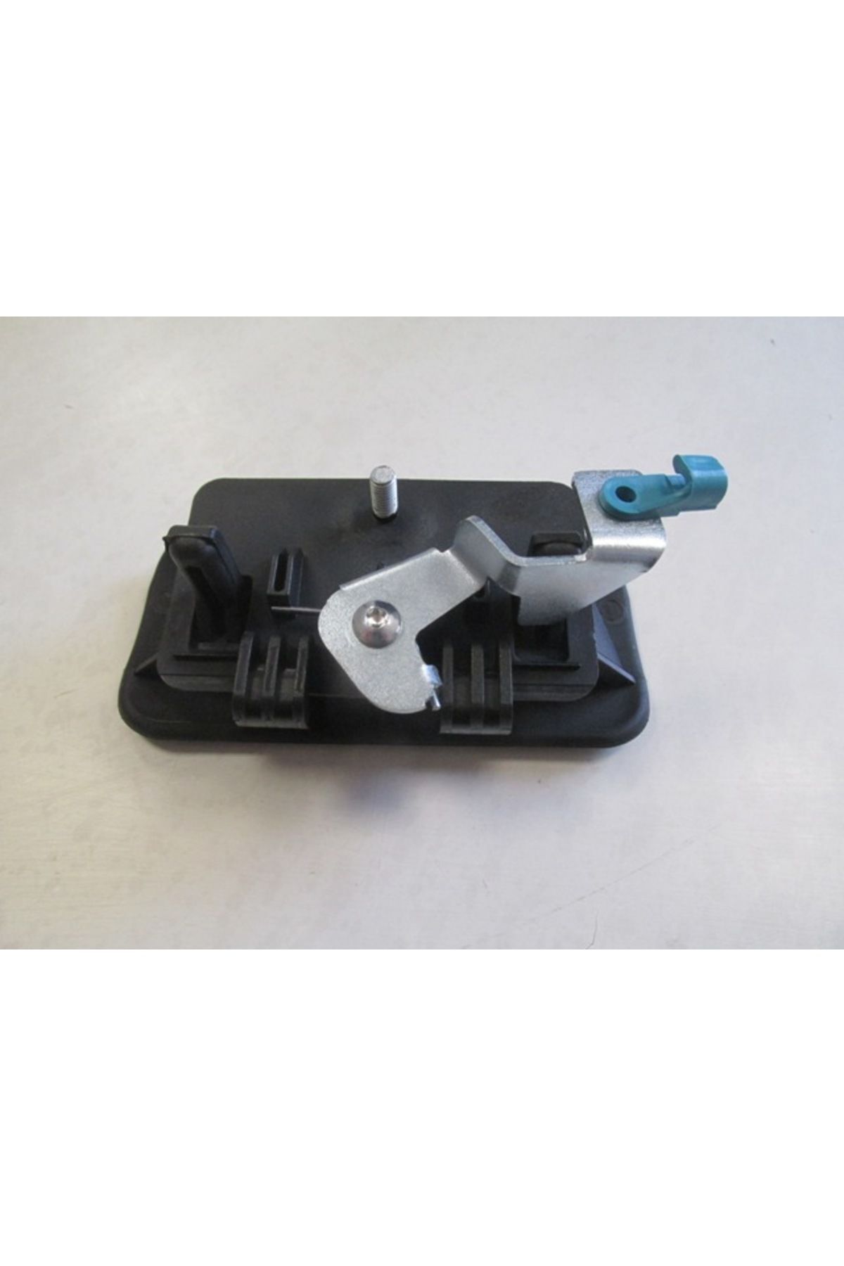 Ford Transıt- V347- 07/13; Orta Kapı Dış Açma Kolu Siyah (SÜRGÜLÜ KAPI) Yc15v26600an