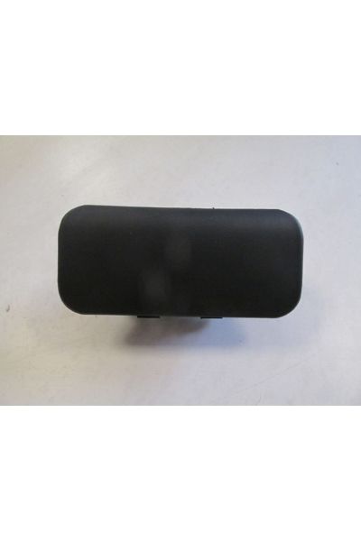 Ford Transıt- V347- 07/13; Orta Kapı Dış Açma Kolu Siyah (SÜRGÜLÜ KAPI) Yc15v26600an