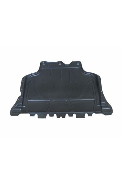 Skoda Octavıa- 13/17 Uyumlu Karter Muhafaza Plastiği (DİZEL) (OTOMATİK/MANUEL) 5q0825236q
