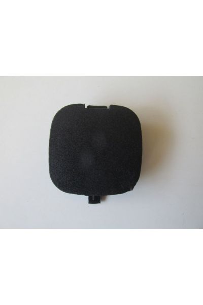 Fıat Doblo- 15-22 Arka Tampon Çeki Demiri Kapağı Oem No: 735516619 Uyumlu 1874-2665