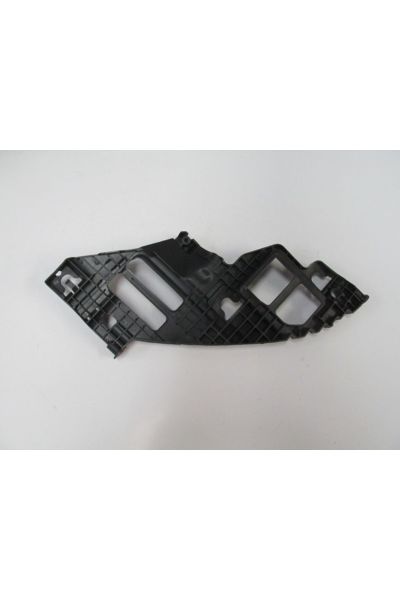 Volkswagen Golf- 6- 09/12; Far Alt Bağlantı Braketi Sol (FAR ALTINA TAKILAN) Plastik 5k0807227a
