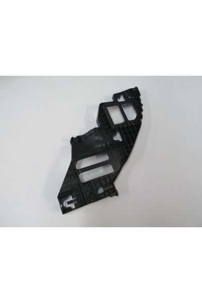 Volkswagen Golf- 6- 09/12; Far Alt Bağlantı Braketi Sol (FAR ALTINA TAKILAN) Plastik 5k0807227a