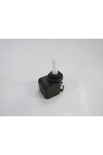 Parça A.VOLKSWAGEN GOLF- 5- 04/09; FAR MOTORU (12V) (BFN)