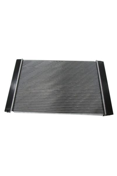 Toyota aurıs 07/10 su radyatörü manuel (1.4 d4d) (26mm)