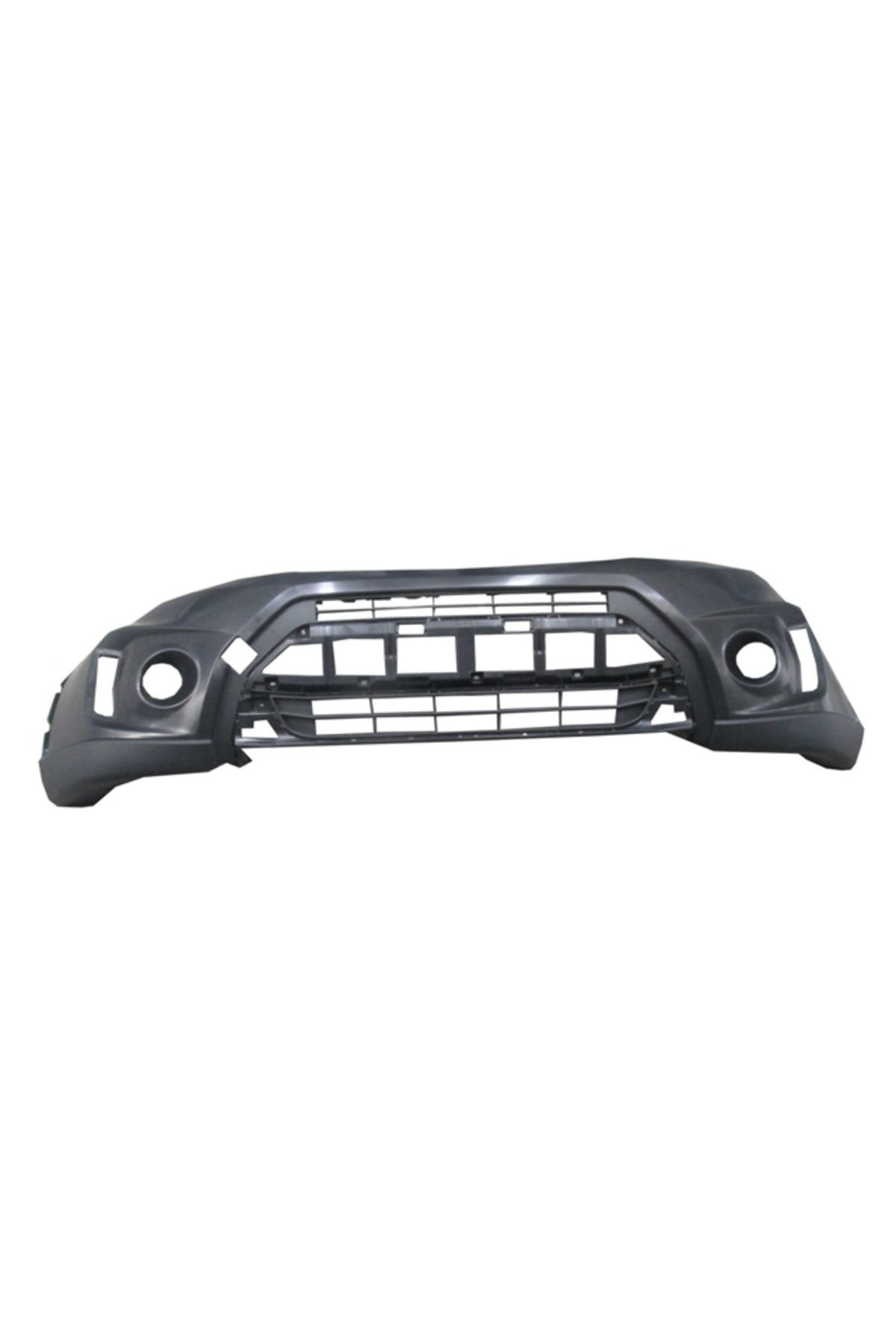 Suzuki Vitara 16/24 Ön Tampon Siyah Sis Delikli (Fpı)