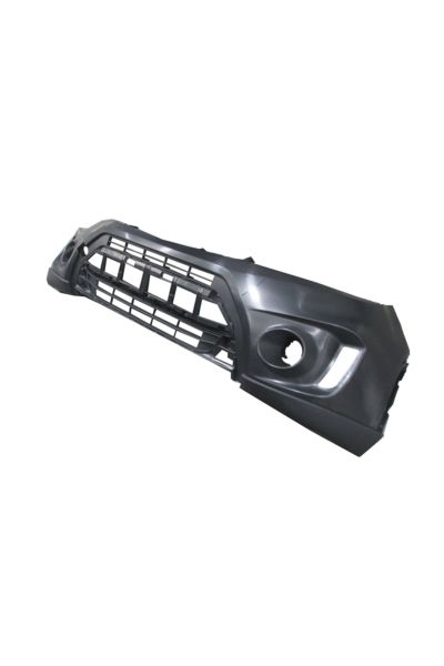 Suzuki Vitara 16/24 Ön Tampon Siyah Sis Delikli (Fpı)