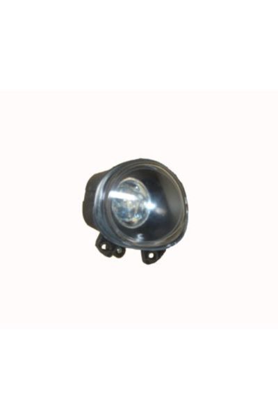 Bmw X5- E53- 00/03; Sis Lambası Sağ Mercekli (h3)-63178409026