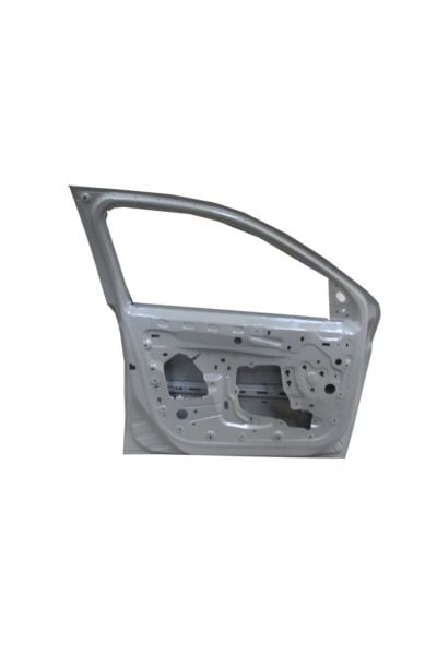 Peugeot 301 17/21 Ön Kapı Komple Sol Gri Boyalı (Tw)