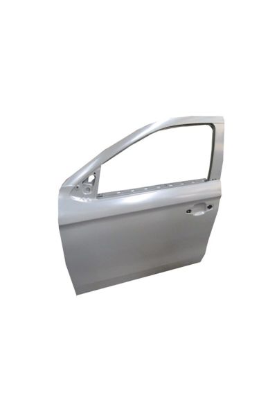 Peugeot 301 17/21 Ön Kapı Komple Sol Gri Boyalı (Tw)
