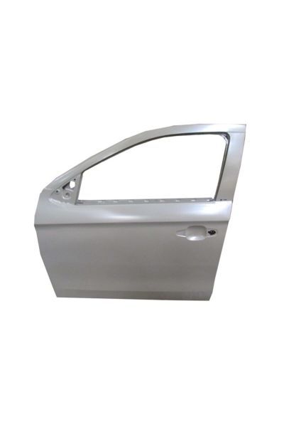 Peugeot 301 17/21 Ön Kapı Komple Sol Gri Boyalı (Tw)