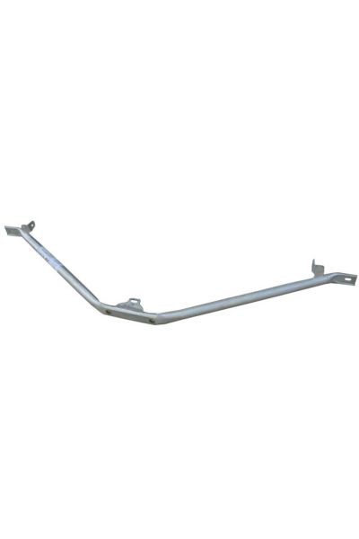 Bmw 5 Seri E60 04/10 Ön Panel Orta Parça (Alüminyum) (Tw)